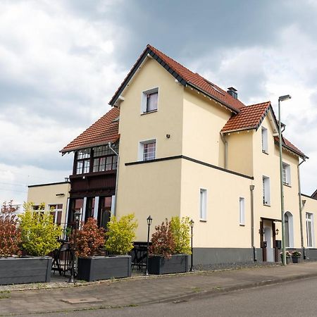 Pension Und Location Cham Meerbusch Exteriér fotografie